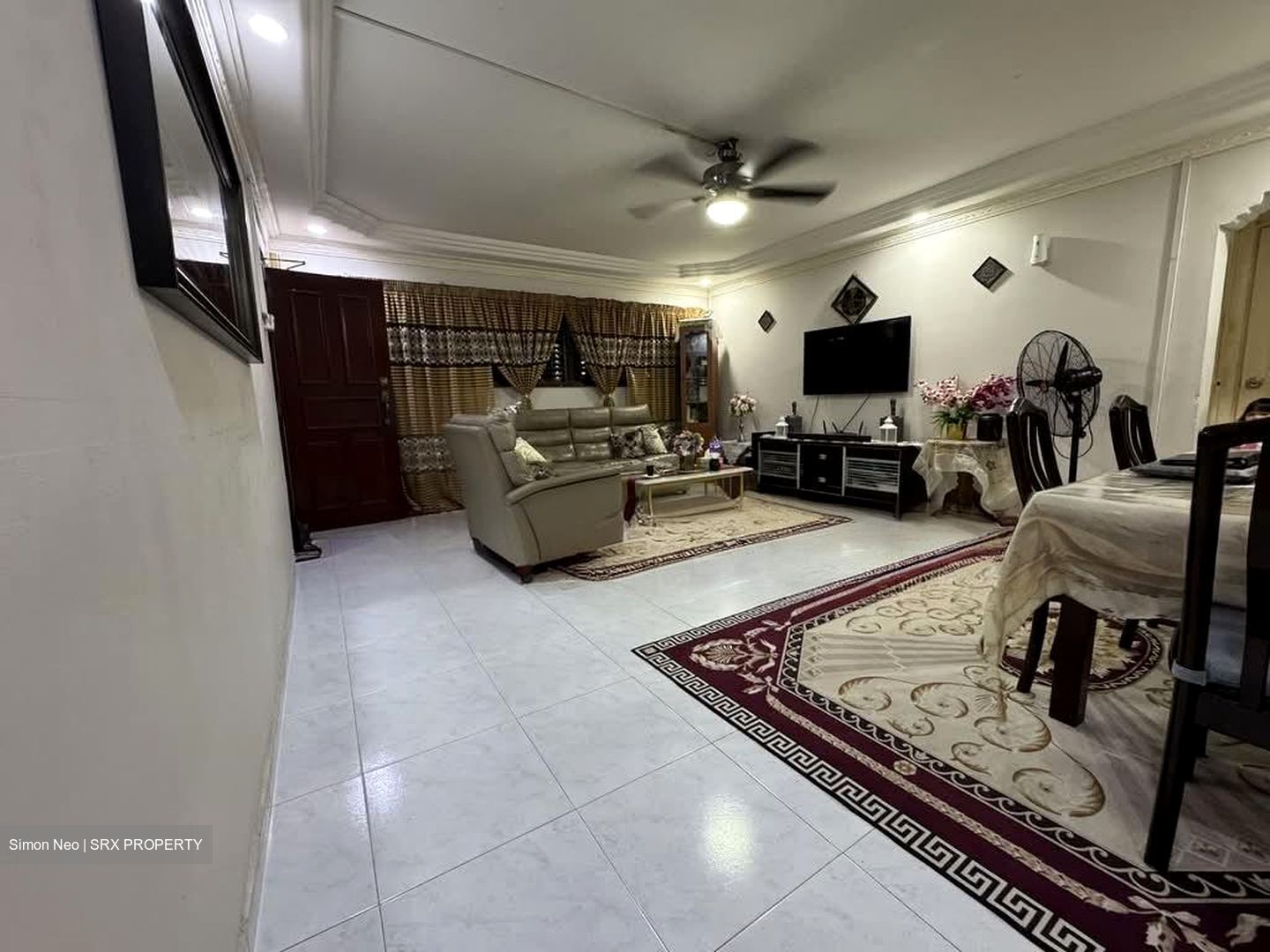 Blk 718 Bedok Reservoir Road (Bedok), HDB 4 Rooms #559170351